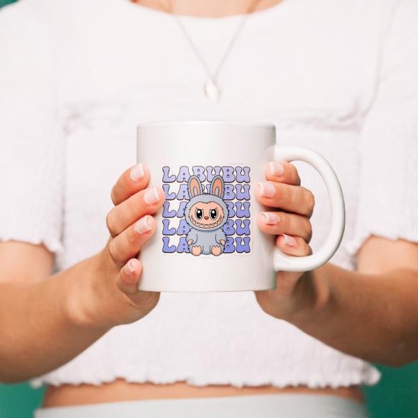 LABUBU mug