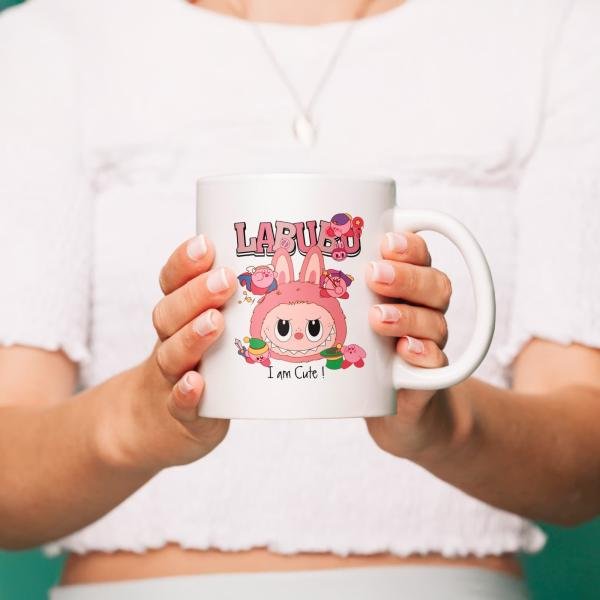 LABUBU mug