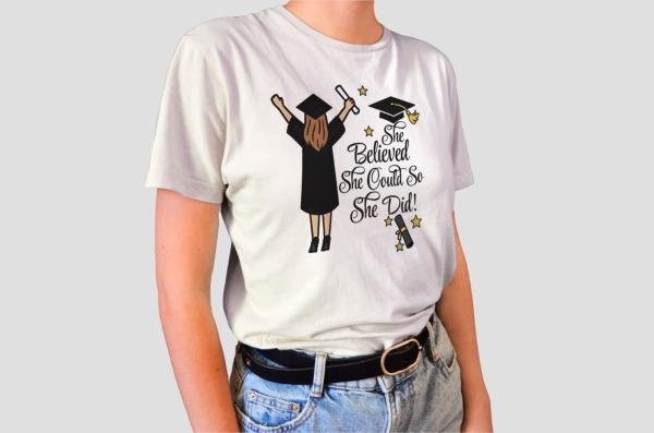 Seniors T-shirts