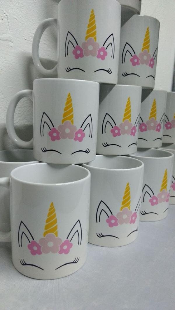 Customized Mugs 