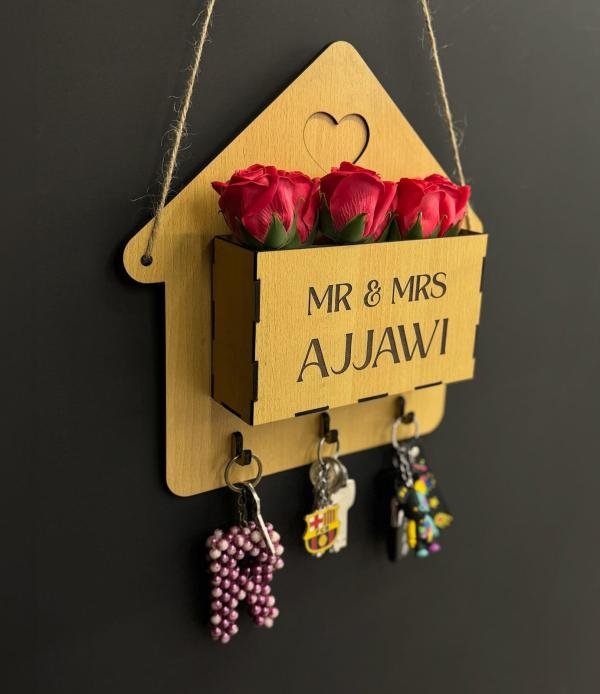 Key holder