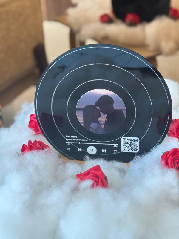 Music disc