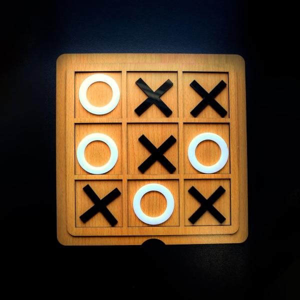XO game 