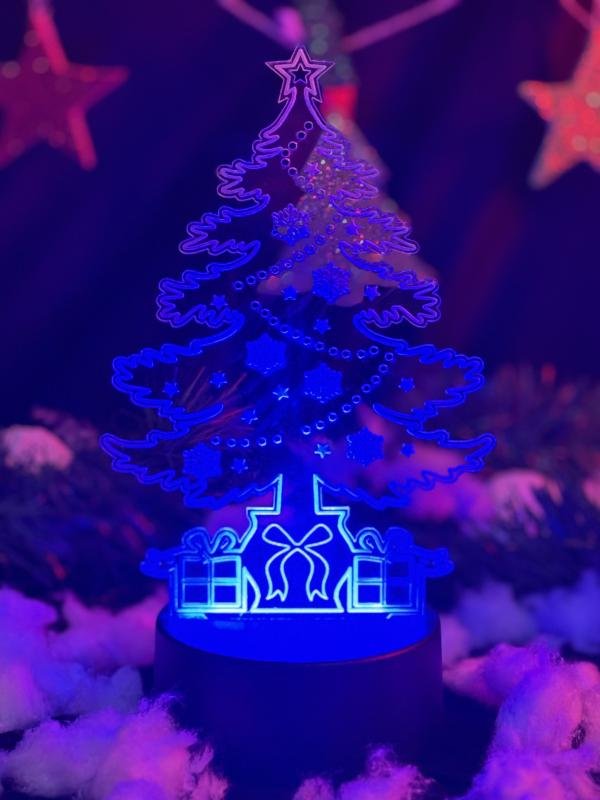 Tree Led