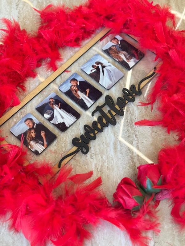 Sweet love frame 