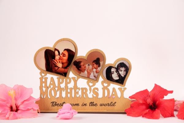 wood gift