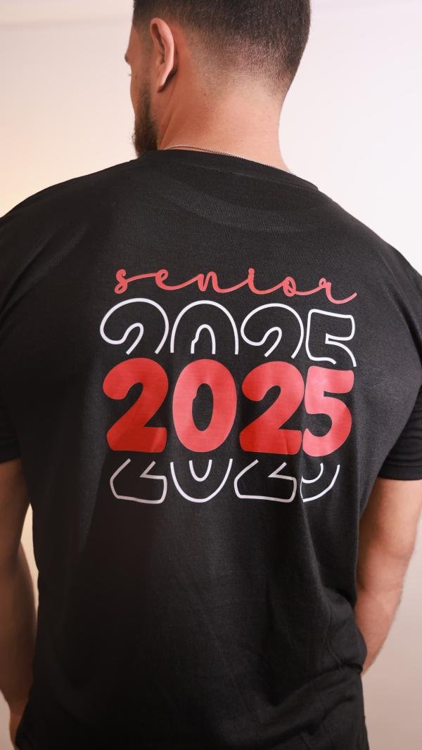 senior Tshirts