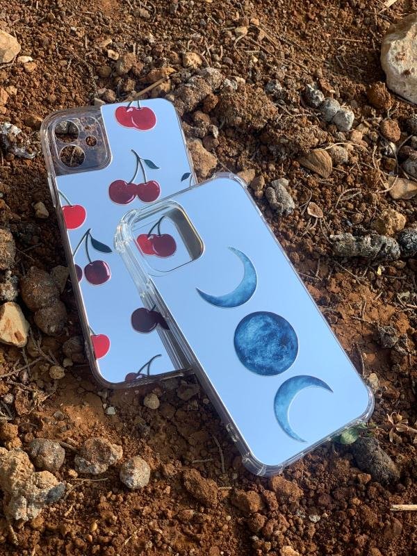 miror cover
