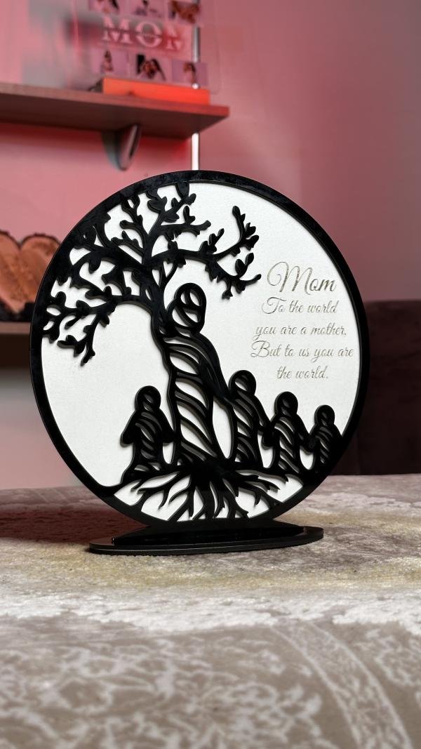 Plexi family tree