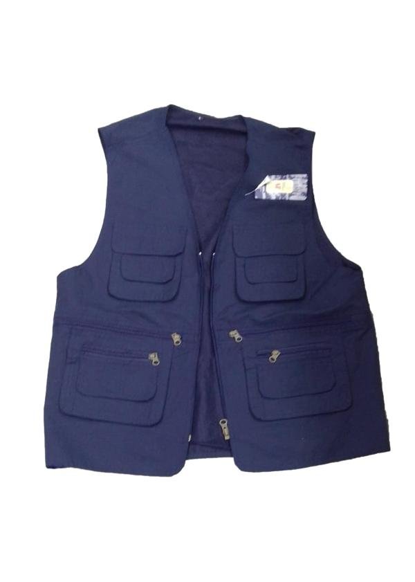 Cloth Vest