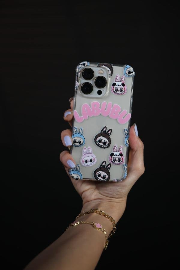 LABUBU covers