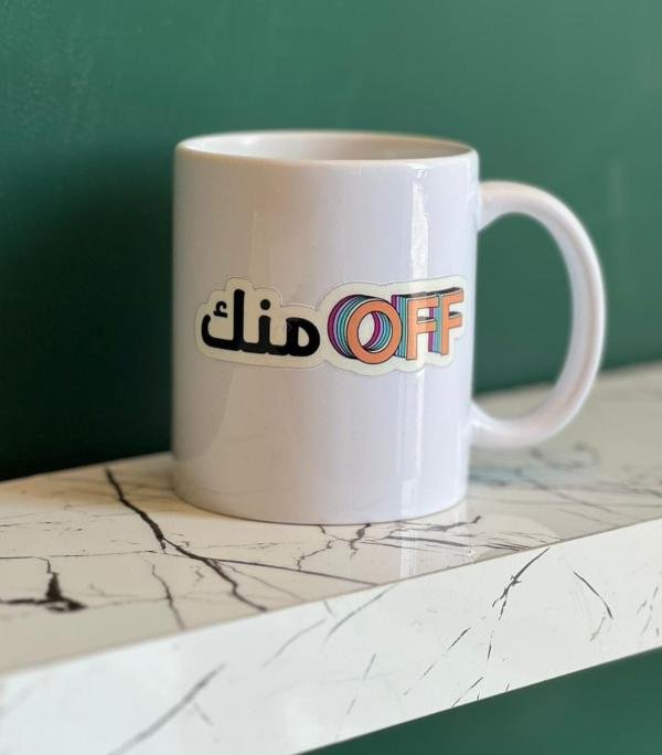 UV dtf mugs