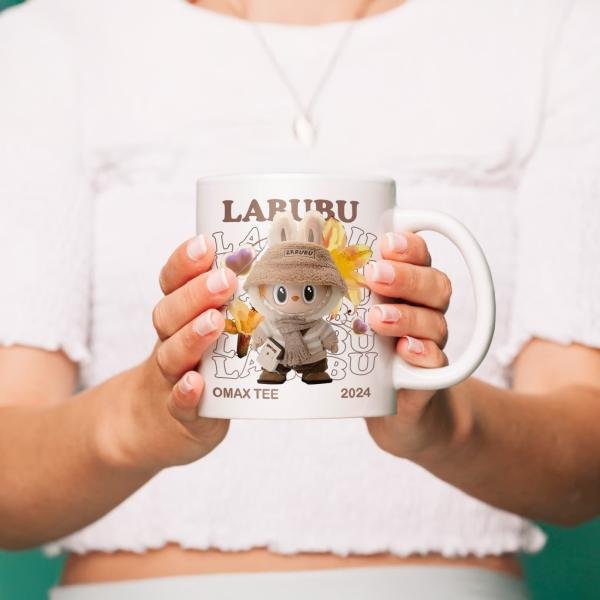 LABUBU mug