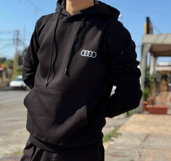 Hoodies 