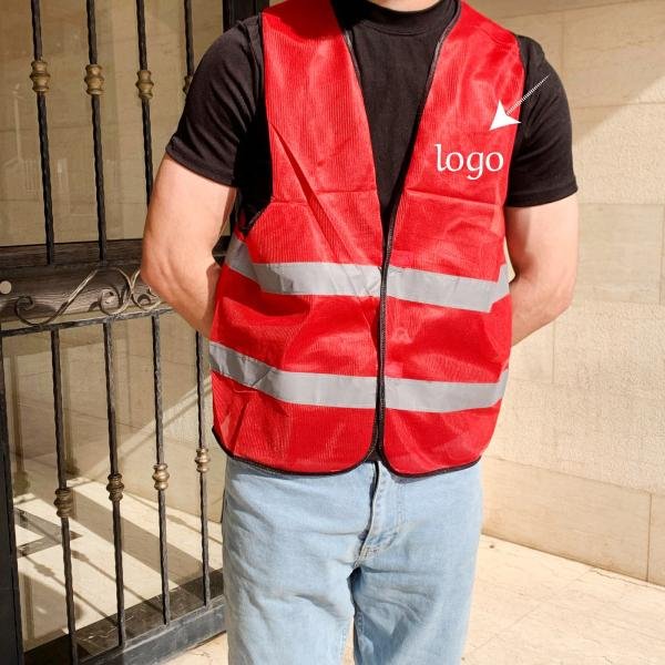 Vest