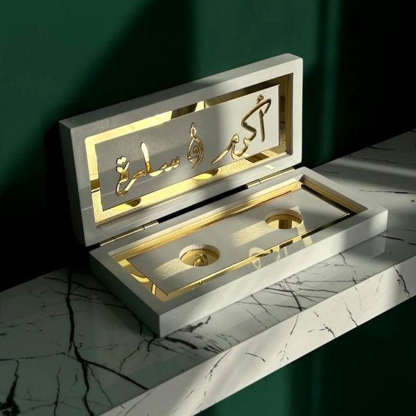 rings box 