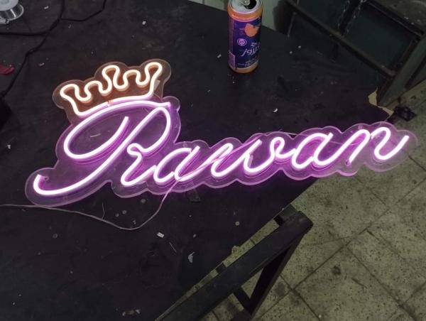 Neon Led