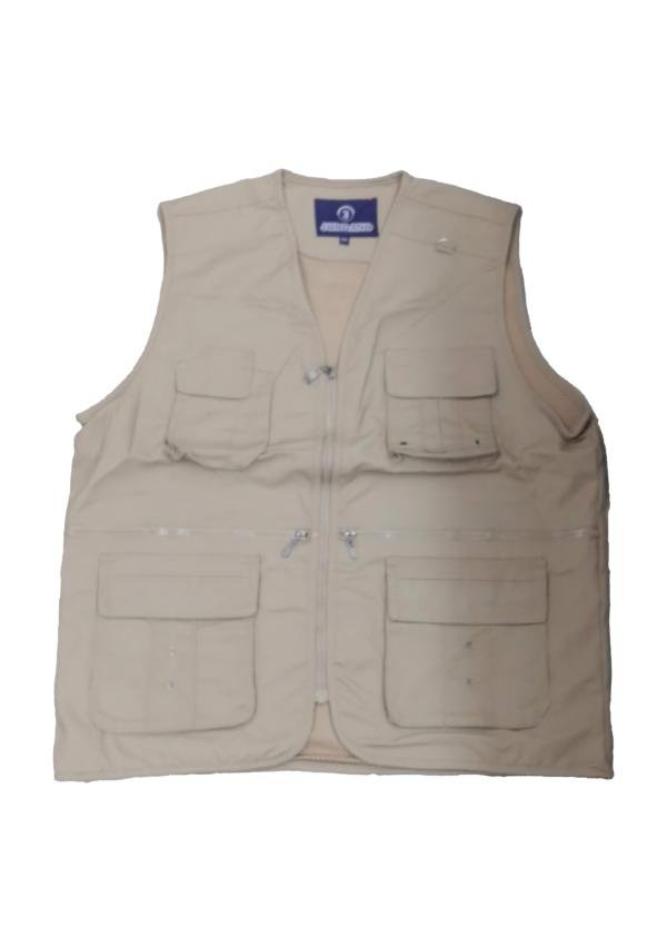 Cloth Vest
