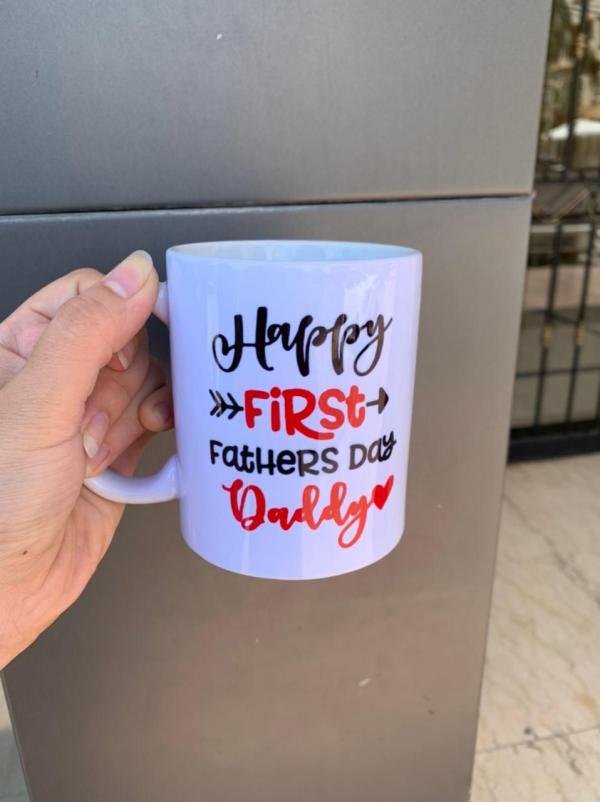 Daddy-Mugs