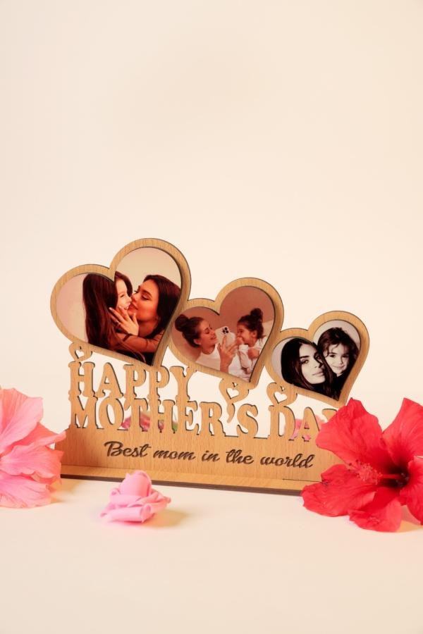 wood gift