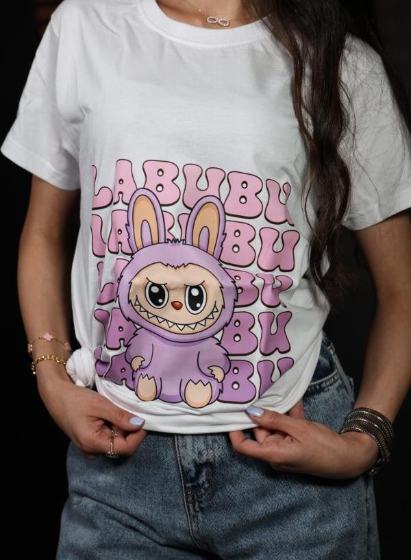 LABUBU T-shirt