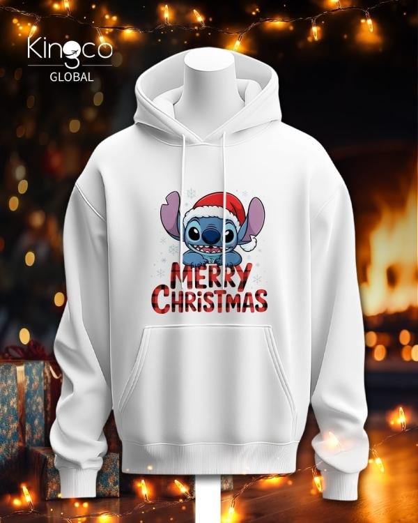 Christmas hoodies