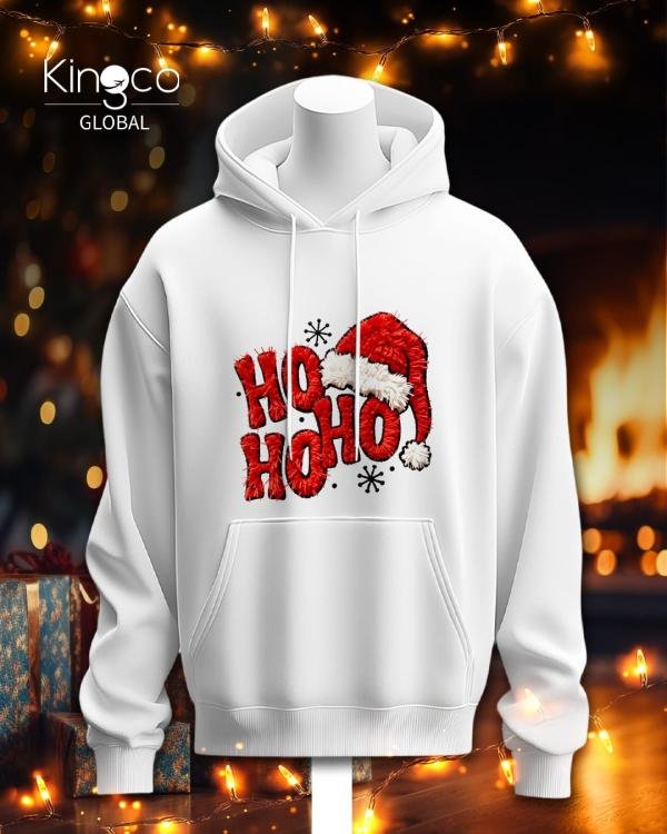 Christmas hoodies
