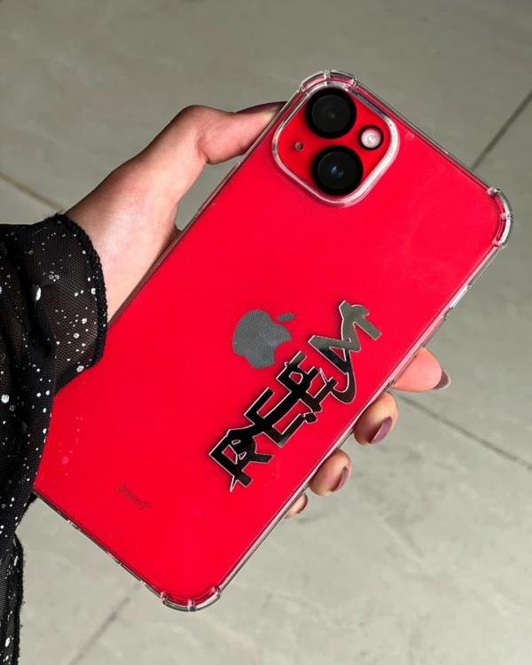 cover with plexi name 