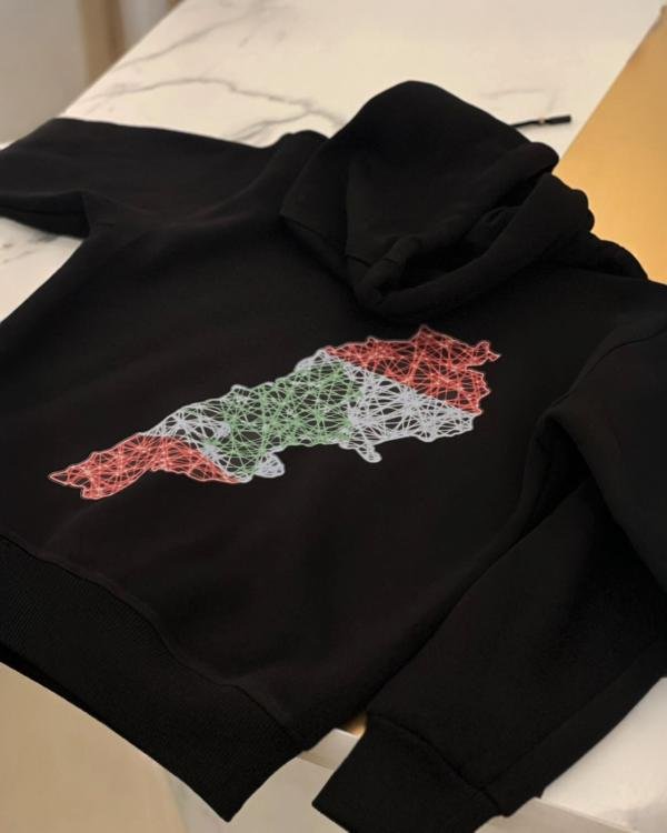 Lebanon Hoodies 