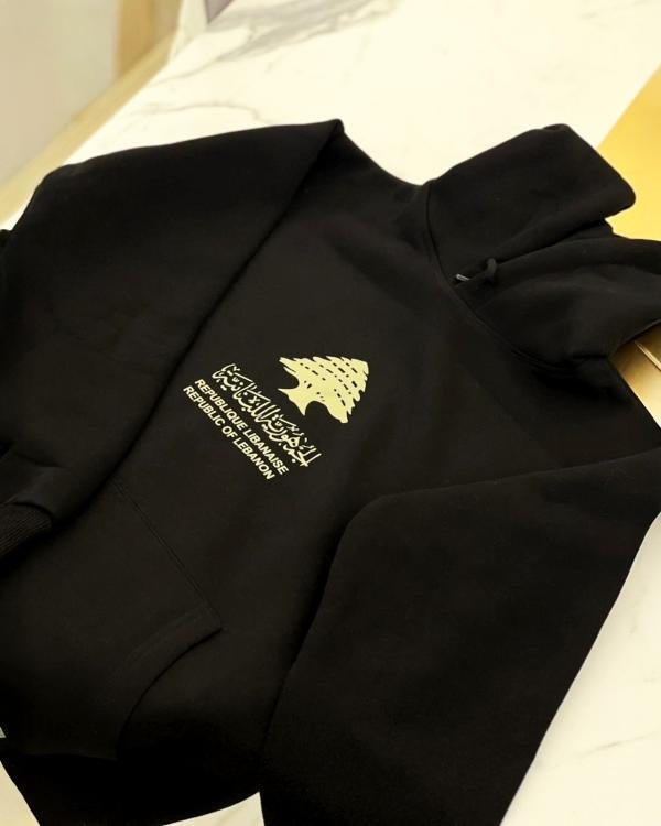 Lebanon Hoodies 