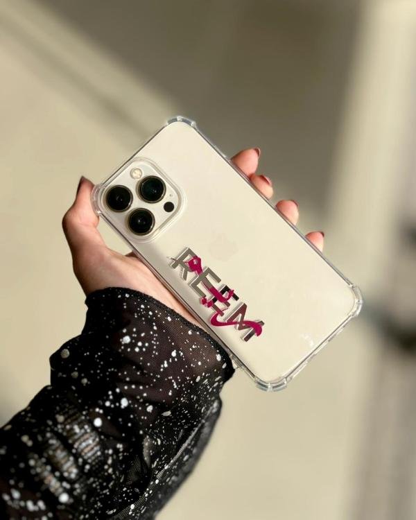cover with plexi name 